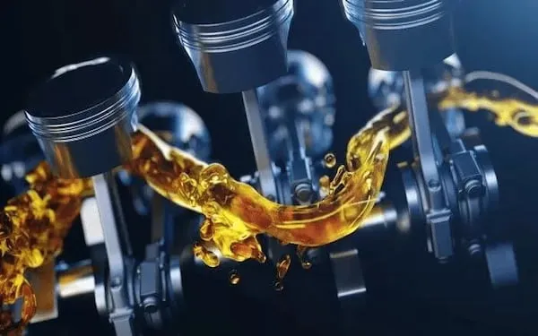 خرید جدیدترین انواع روغن صنعتی 50 با قیمت مناسب