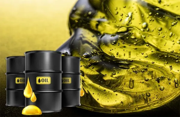 خرید جدیدترین انواع روغن صنعتی 15